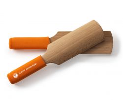 Xiem Clay Paddle - Large